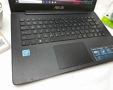 Asus X453S Spesifikasi