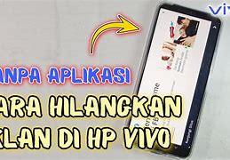 Cara Menghilangkan Iklan Yang Sering Muncul Di Hp Vivo Y12