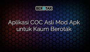 Download Aplikasi Cheat Coc Asli