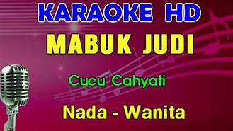 Mabuk Dan Judi Karaoke Original Mp3 Gratis Tanpa Aplikasi