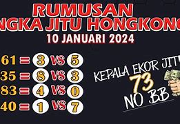 Ratu Togel Jitu Hk Hari Ini 2024