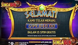 Slot Gacor Hari Ini Modal Receh 100K Rupiah Indonesia Besar Besar