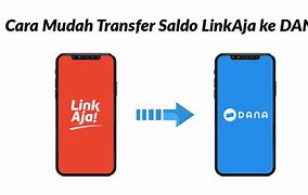 Transfer Linkaja Ke Dana Tanpa Biaya Admin